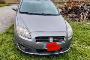 fiat croma