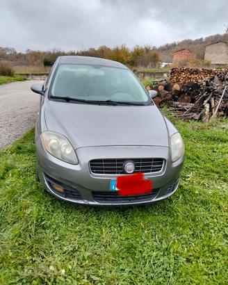 fiat croma