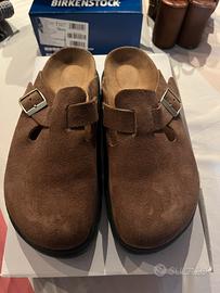 Birkenstock Papillio Boston Chunky