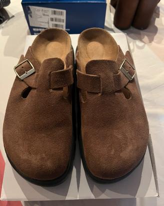 Birkenstock Papillio Boston Chunky