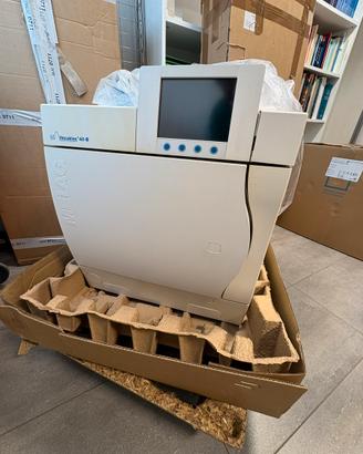 Autoclave Melag 40 B