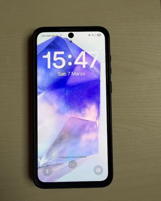 Samsung Galaxy A55  5G 128 Gb