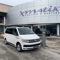VOLKSWAGEN T6 California 2.0 TDI 204CV DSG Beach