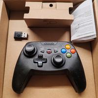 Gamepad Tim