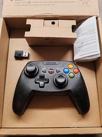 Gamepad Tim