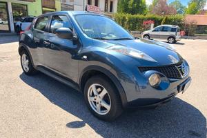 Nissan Juke 1.5 dCi Acenta