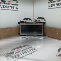 Display multifunzioni audi a6 4f0919603 a2c5308003