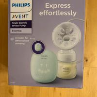PHILIPS AVENT TIRALATTE ELETTRICO SINGOLO