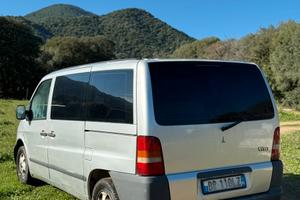 Mercedes Vito 110 CDI