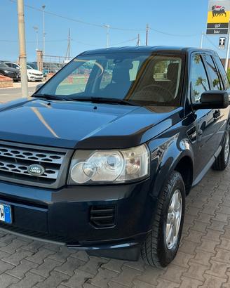 Land Rover Freelander 2.2 SD4 S.W. SE