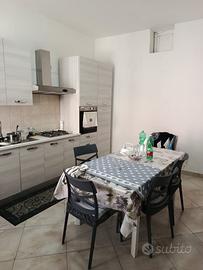 Appartamento indipendente