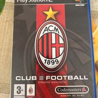 Gioco ps2