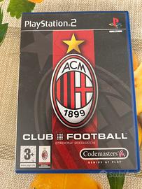 Gioco ps2