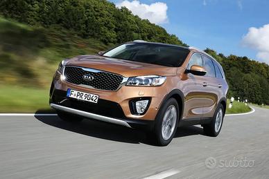 Ricambi usati kia sorento #3