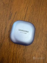 Auricolafi Samsung Galaxy Buds Pro viola
