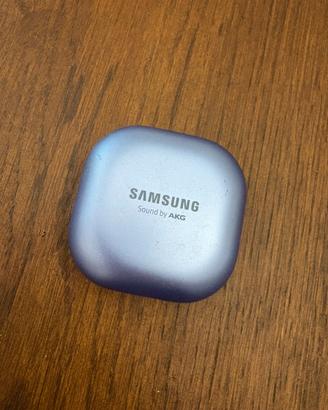 Auricolafi Samsung Galaxy Buds Pro viola