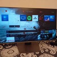 monitor gaming