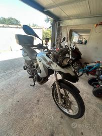 Bmw gs