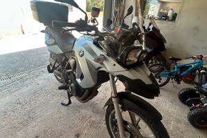 Bmw gs