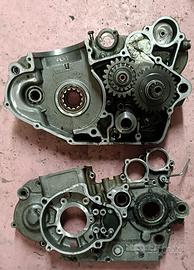 Ricambi KTM EXC f 250 2002-2005