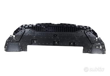 CARTER PARAURTI ANTERIORE INFERIORE OPEL Corsa F S