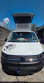 camper, van 