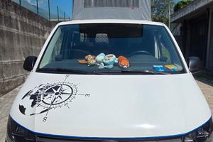 camper, van 