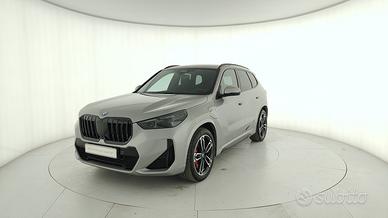 BMW X1 xdrive 25e MSport Pro auto