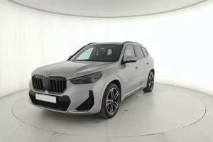 BMW X1 xdrive 25e MSport Pro auto