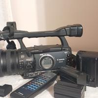 videocamera