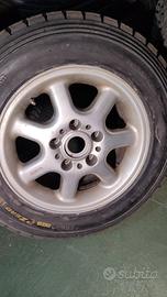 cerchi in lega BMW Bugatti da 15'