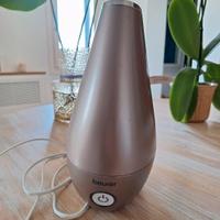 umidificatore ultrasonico beurer