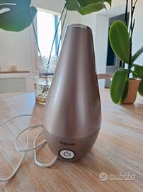 umidificatore ultrasonico beurer