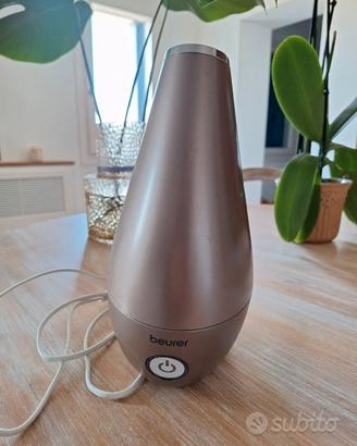 umidificatore ultrasonico beurer