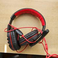 cuffia pro hedset stereo