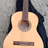 Chitarra Classica 6 corde Thomann 