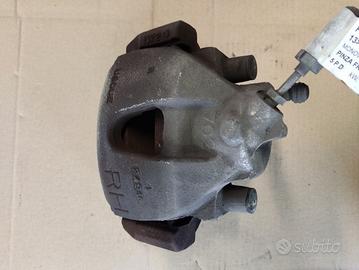 Pinza freno ant dx FORD ECOSPORT 1.5cc diesel 2016