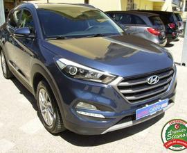 HYUNDAI Tucson 1.7 CRDi Comfort