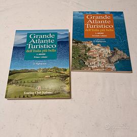 Atlante Turistico 