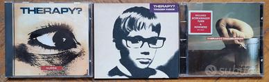 Therapy? cd