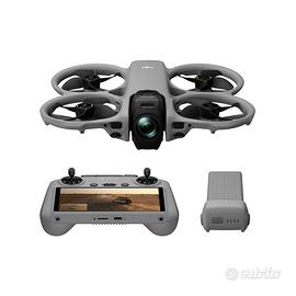 DJI Avata 360 con DJI RC 2