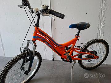 Mountain bine bambino