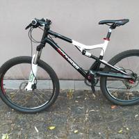 Bicicletta Mountain bike TAGLIA L