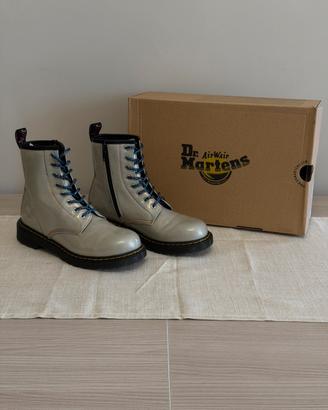 Anfibi Dr.Martens 1460 Y Nuovi con scatola - N. 37