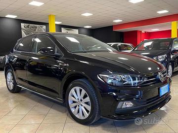 VOLKSWAGEN Polo 1.6 TDI 95 CV 5p.Highline R-LINE