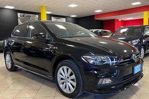 VOLKSWAGEN Polo 1.6 TDI 95 CV 5p.Highline R-LINE