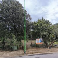 Lotto edificabile in permuta