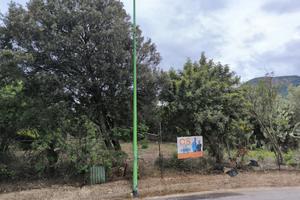 Lotto edificabile in permuta