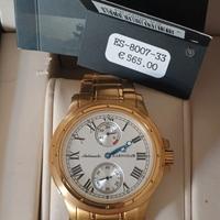 orologio earnshaw automatico 