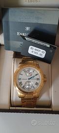 orologio earnshaw automatico 